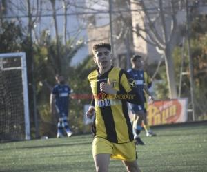 Preview image for the video "Konstantinos Bilikaidis Highlights" - Konstantinos Bilikaidis Highlights.