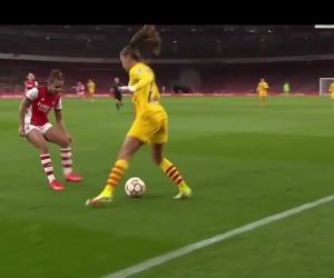 Preview image for the video "FC Barcelona Femeni | Attacking phase" - FC Barcelona Femeni | Attacking phase.