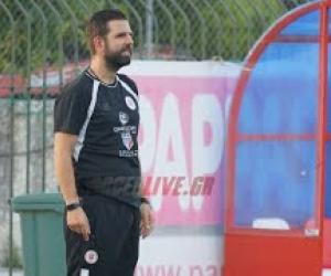 Preview image for the video "Δημητρίου: Ο στόχος θα καθορίζεται απ' τη δουλειά μας Ι Να έχουμε νοοτροπία νικητή [vid]" - Δημητρίου: Ο στόχος θα καθορίζεται απ' τη δουλειά μας Ι Να έχουμε νοοτροπία νικητή [vid].