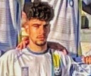 Preview image for the video "Football Highlights from my training sessions and matches." - Football Highlights from my training sessions and matches..